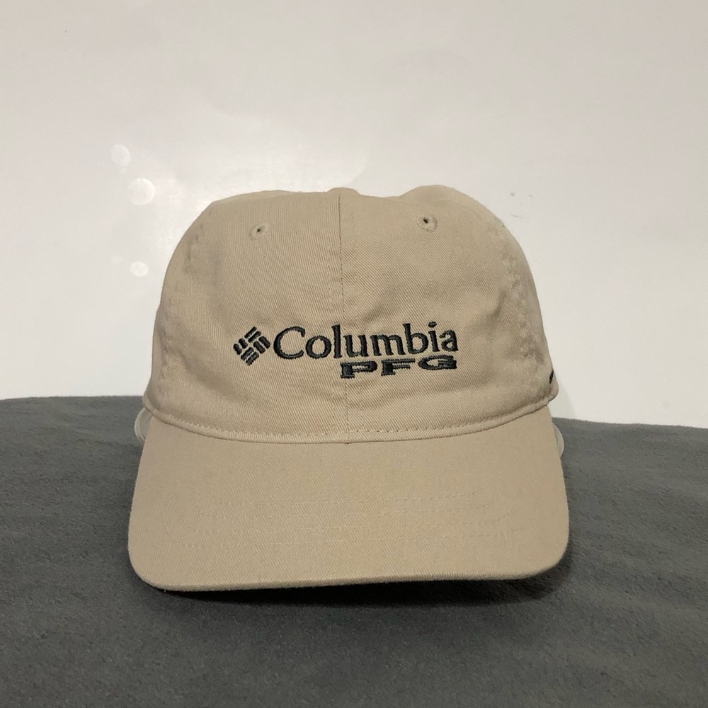 Columbia Youth PFG Bonehead Ball Cap